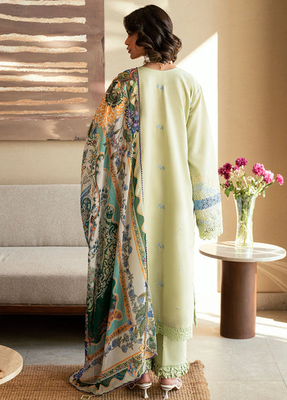 CT -20010 MIREA - Yaariyan | Unstitched | 3 Piece
