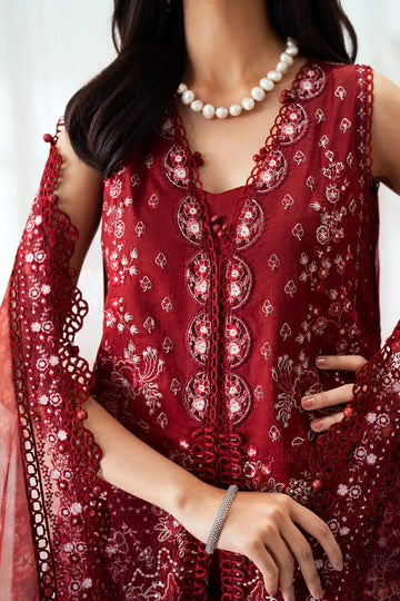 Ziva Luxury Lawn