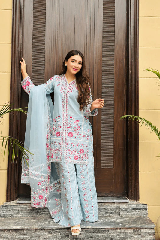 3PCS COTTON (HAYAT)
