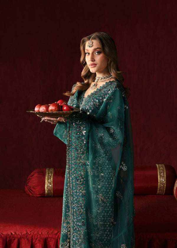 SHAHNISA