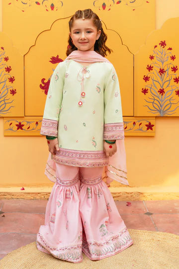 Ziva - Girls Festive