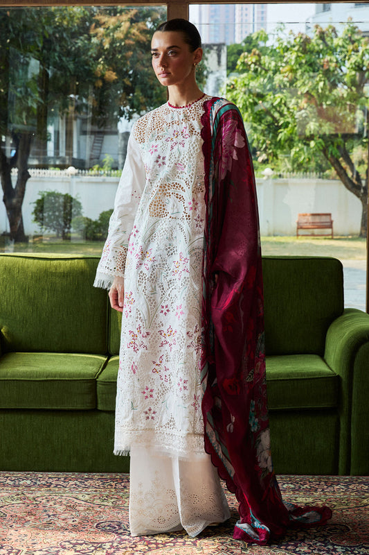 ZARA SHAHJAHAN UMI-3A