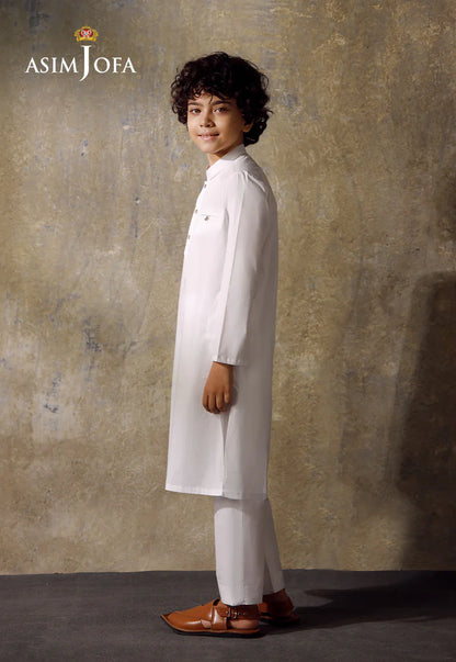 AJBKT-09 STITCHED 2PC