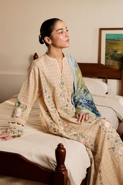 ZARA SHAHJAHAN ASA-5A