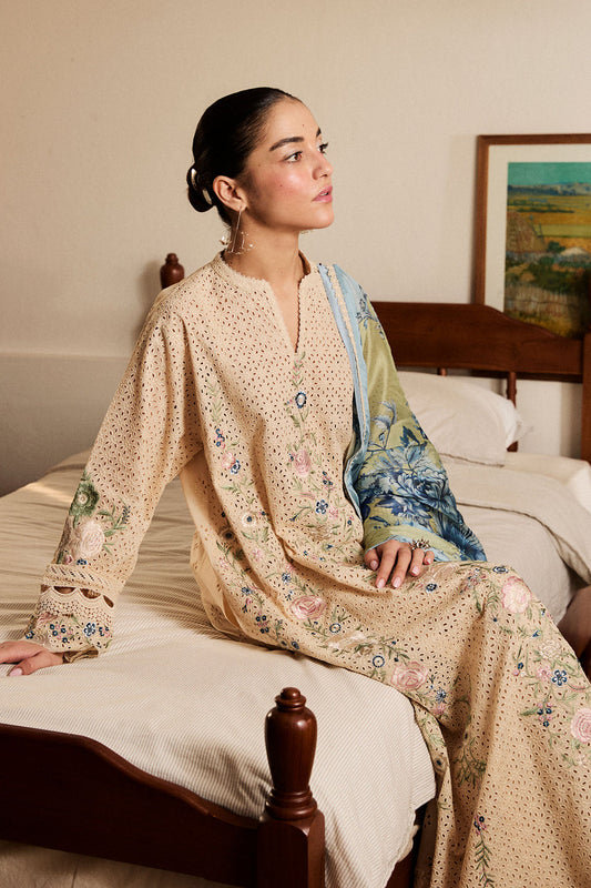 ZARA SHAHJAHAN ASA-5A