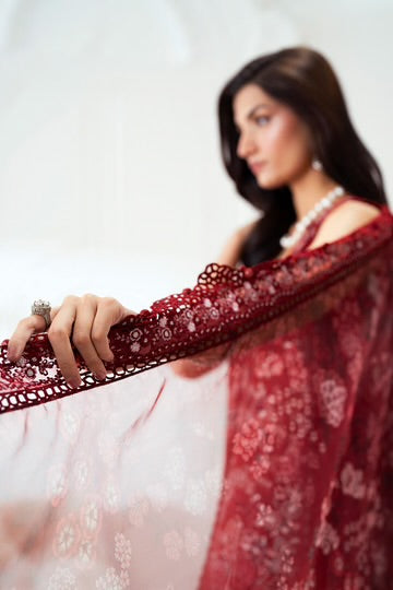 Ziva Luxury Lawn