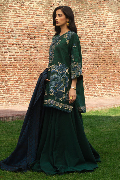 ZARA SHAHJAHAN MINA-D7