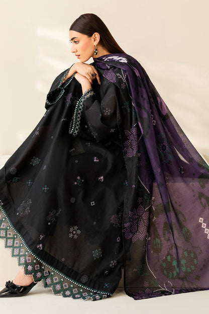 DIGITAL PRINTED LAWN PR-1171