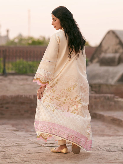 MI - 06 | 3 PC LAWN