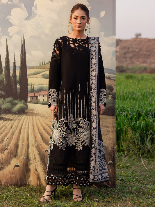 SHG - 09 | 3 PC Lawn