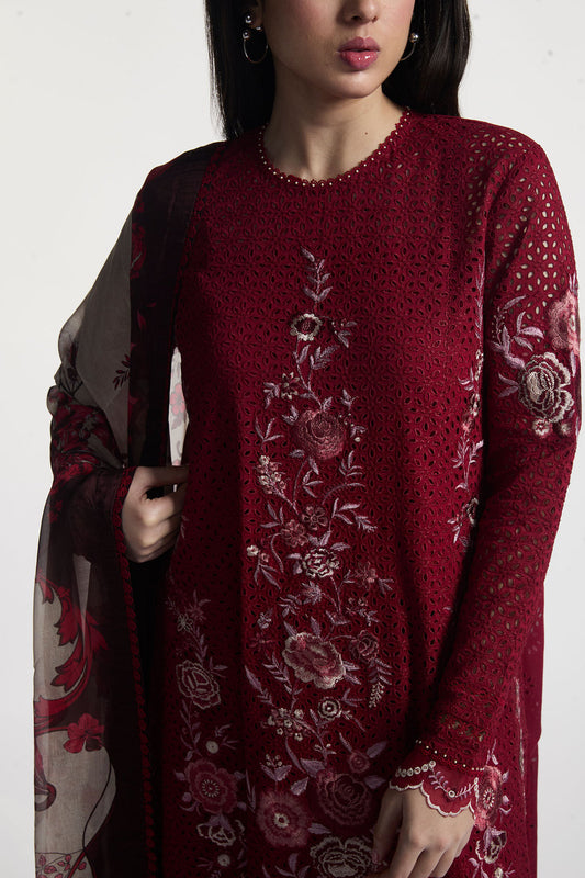 ZARA SHAHJAHAN ASA-5B