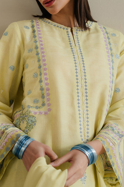 ZARA SHAHJAHAN CR25P0221