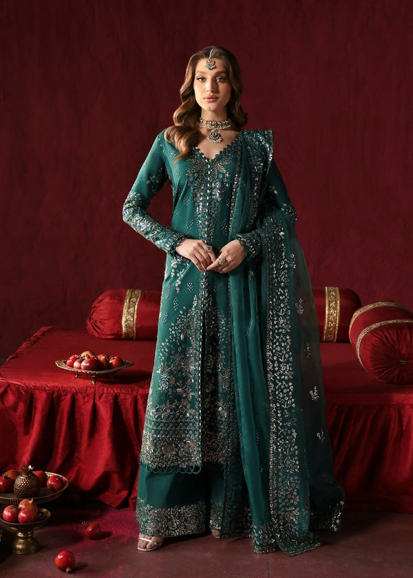 SHAHNISA