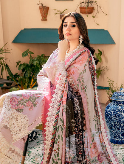 LE PREMIER WINTER EDITION