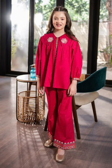Ziva Girls Casual