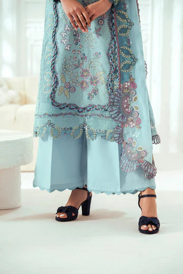 Ziva Luxury Lawn
