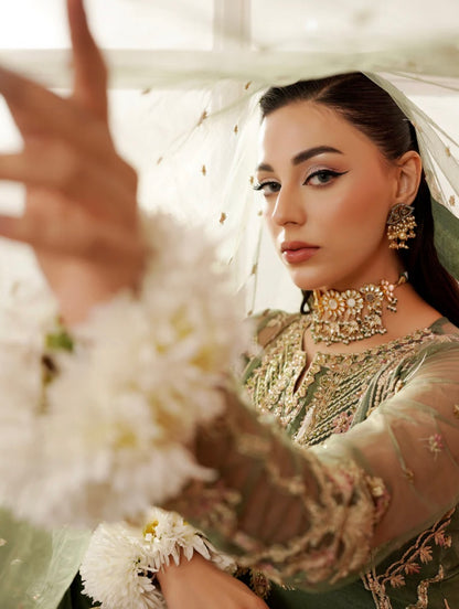 MARYAM'S NAINA