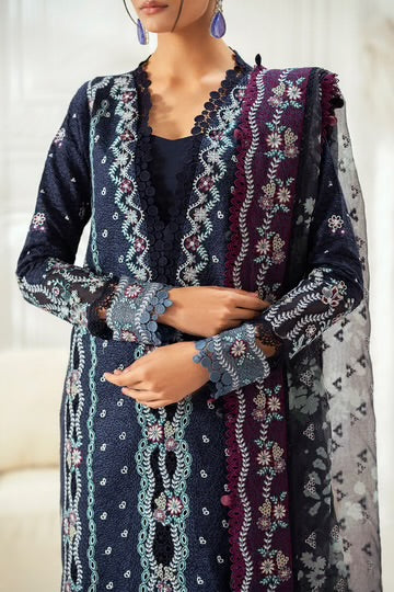 Ziva Luxury Lawn