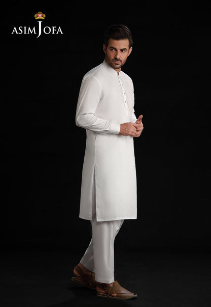 AJMSK-18 STITCHED 2PC