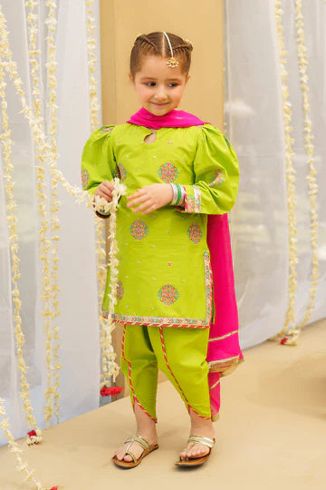 Ziva Girls Festive