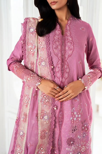 Ziva Luxury Lawn