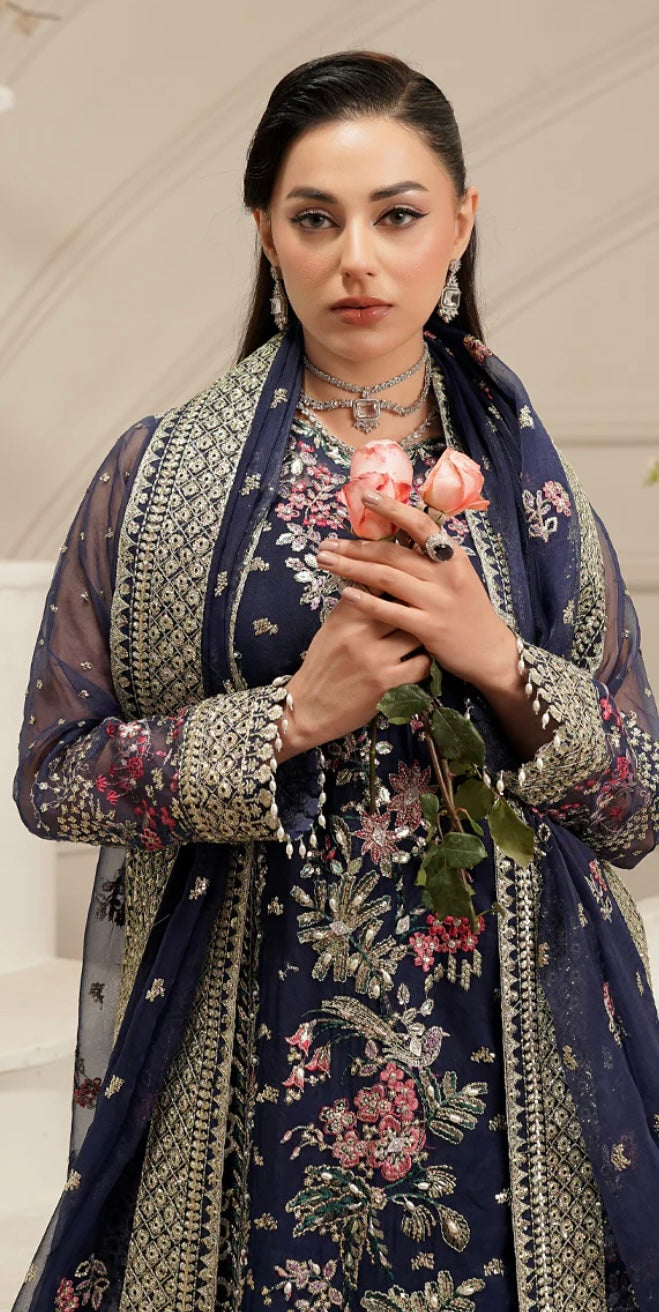 MARYAM’S NAQSH