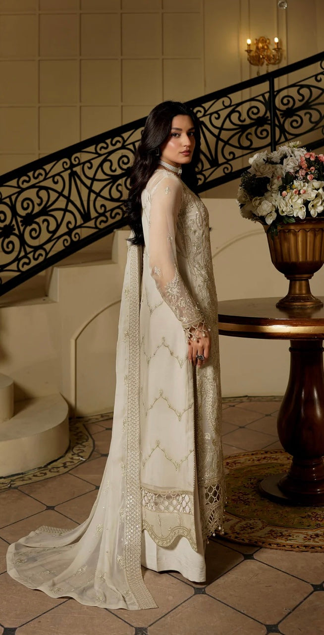MARYAM’S DOVE