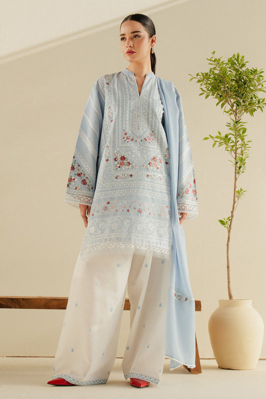 ZARA SHAHJAHAN CR25P0218