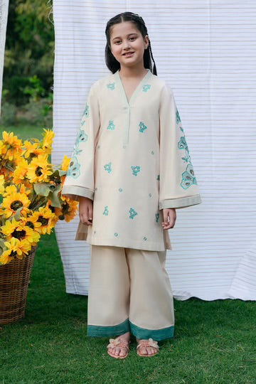 Ziva Girls Casual