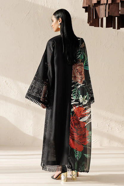 EMBROIDERED LAWN SF-4521