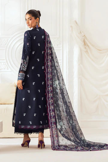 Ziva Luxury Lawn