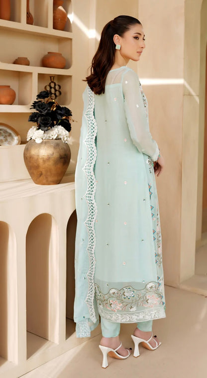 MARYAM'S ZARA