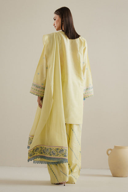 ZARA SHAHJAHAN CR25P0221