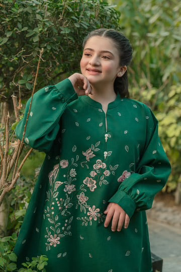 Ziva Girls Casual