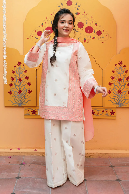 Ziva - Girls Festive