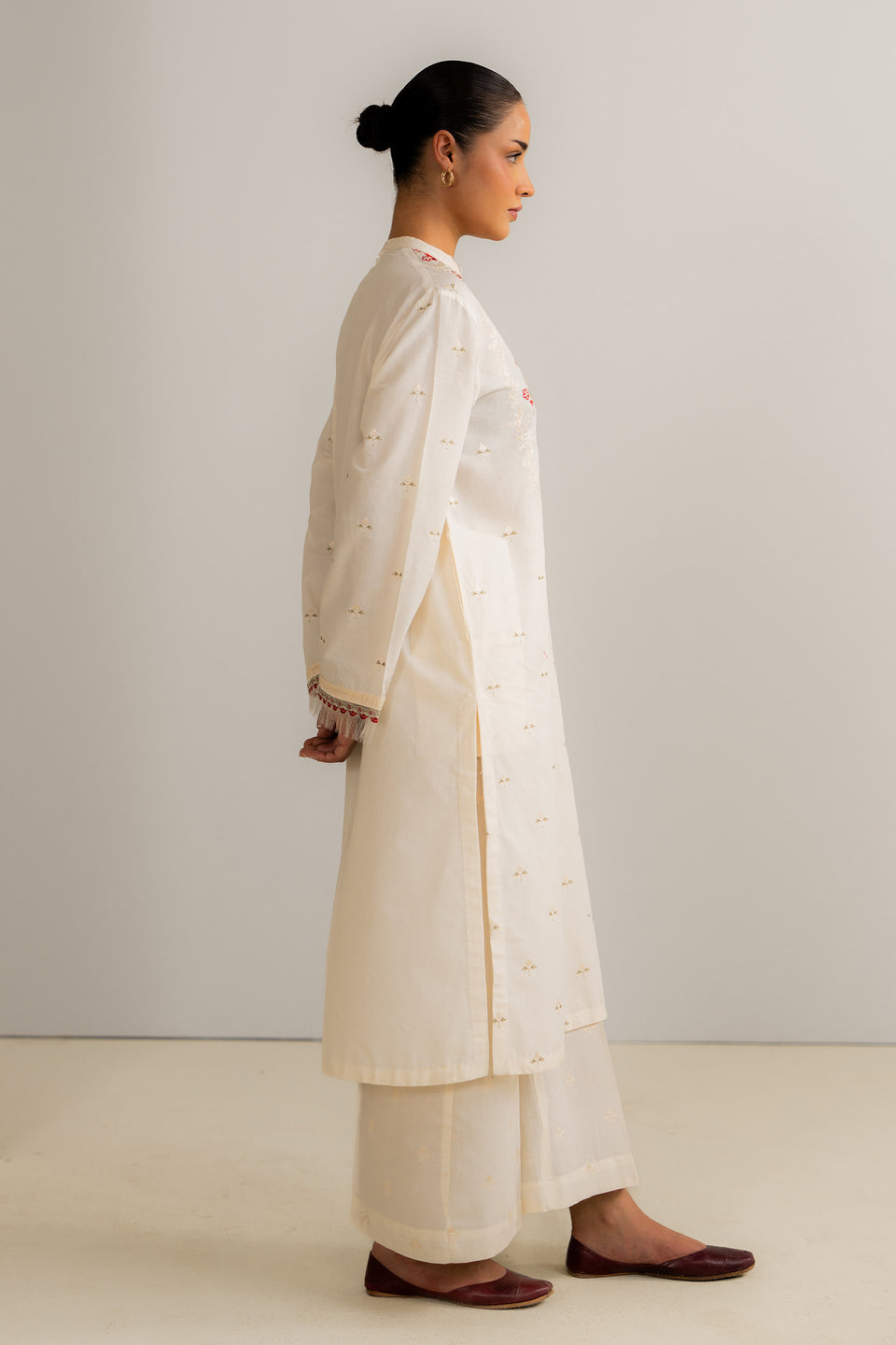 ZARA SHAHJAHAN ZR25B0716