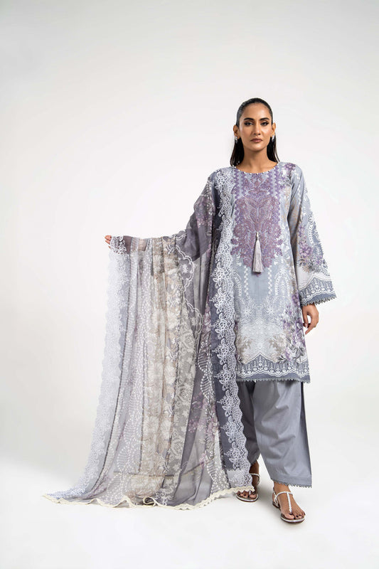 TAILORED EDIT/STITCHED SUIT