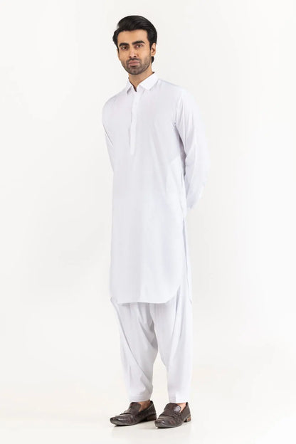 Gul 900 Crescent Unstitched Fabric Blended-LF