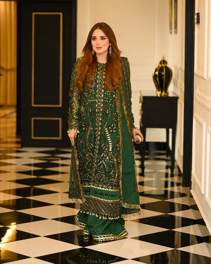 ZARIYA
