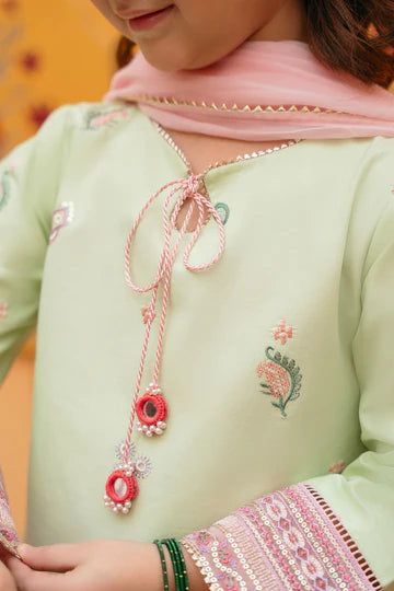 Ziva - Girls Festive