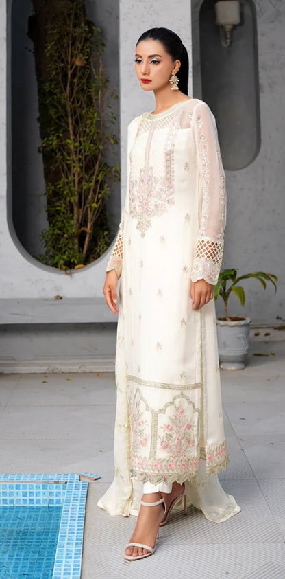 MARYAM'S AFSANA