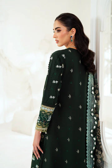 Ziva Luxury Lawn