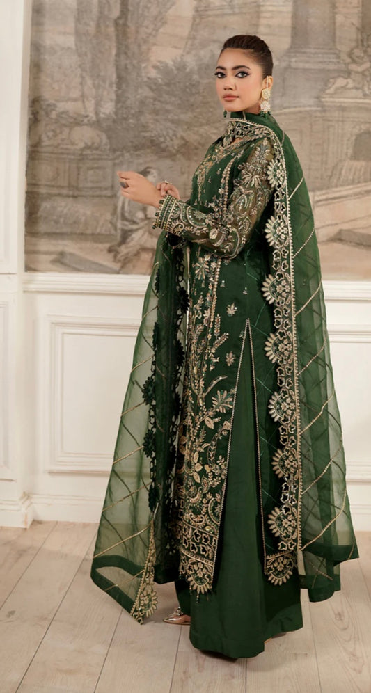MARYAM'S ZAHRA