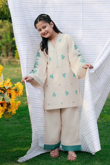 Ziva Girls Casual