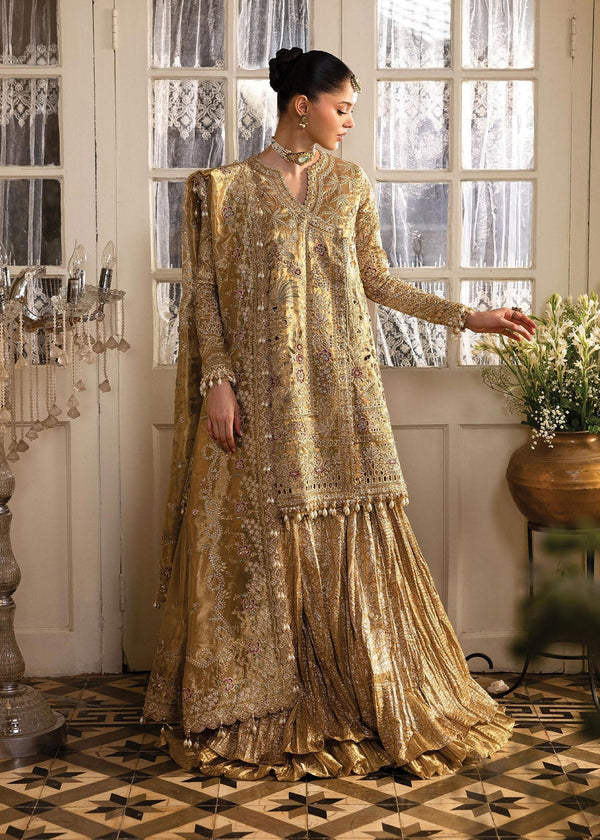 GOLDVEIL