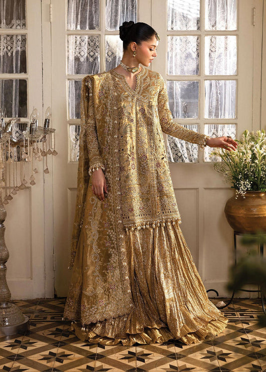 GOLDVEIL
