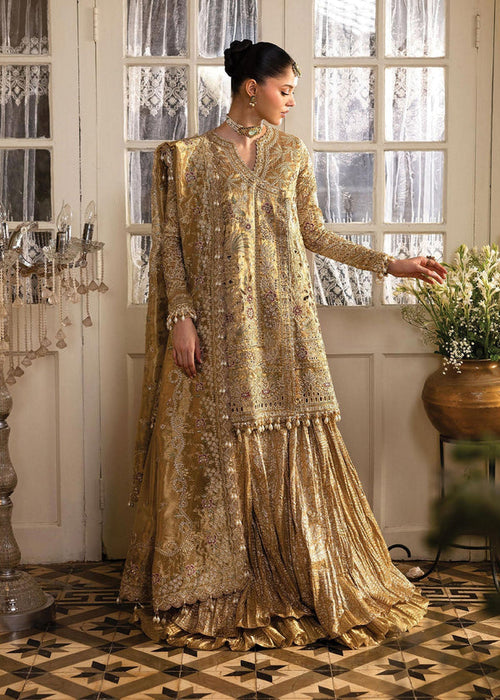 GOLDVEIL