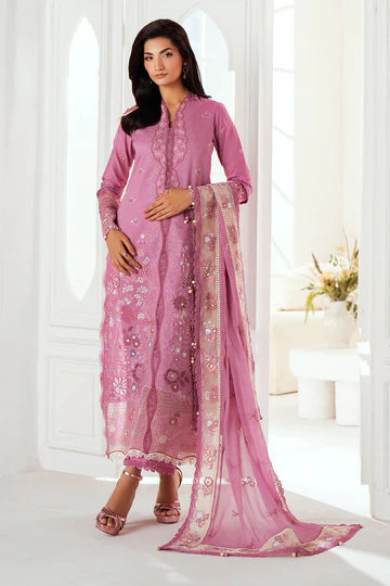 Ziva Luxury Lawn