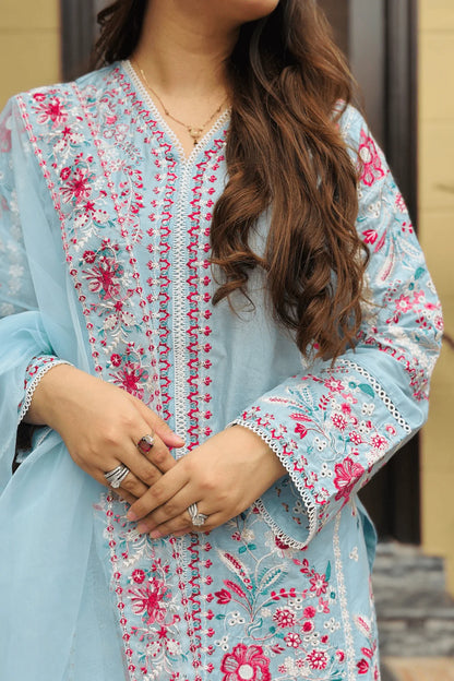 3PCS COTTON (HAYAT)