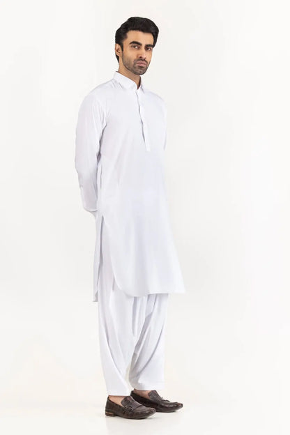 Gul 900 Crescent Unstitched Fabric Blended-LF